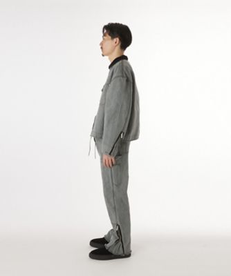 WORK JACKET | N.HOOLYWOOD (Men)/エヌ．ハリウッド | 三越