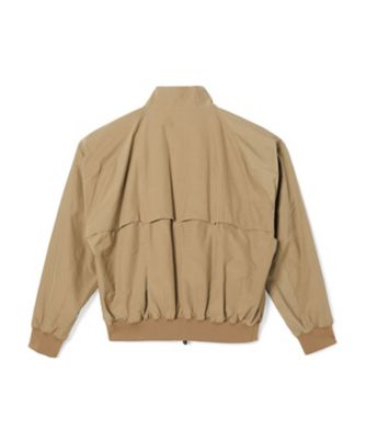 N．HOOLYWOOD COMPILE × BARACUTA