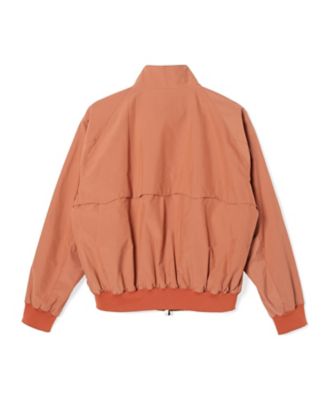 25AW N.HOOLYWOOD × BARACUTA リバーシブルジャケット N.HOOLYWOOD】＜Nハリウッドコンパイル×バラクータ