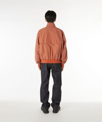 N．HOOLYWOOD COMPILE × BARACUTA