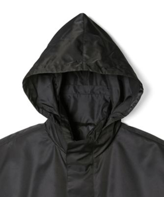 STAND COLLAR COAT | N.HOOLYWOOD (Men)/エヌ