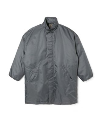 ジャケット・アウター N.HOOLYWOOD STAND COLLAR COAT STAND COLLAR COAT | N.HOOLYWOOD (Men)/エヌ