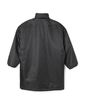 STAND COLLAR COAT | N.HOOLYWOOD (Men)/エヌ