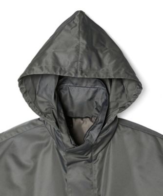 STAND COLLAR COAT | N.HOOLYWOOD (Men)/エヌ