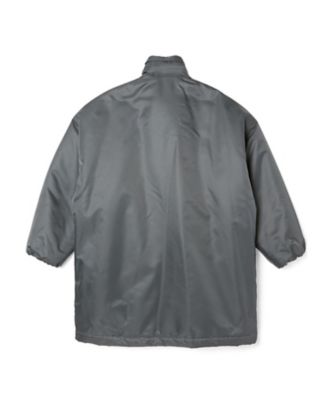 STAND COLLAR COAT | N.HOOLYWOOD (Men)/エヌ