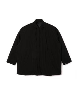 送料無料】BALMACAAN COAT | N.HOOLYWOOD (Men)/エヌ