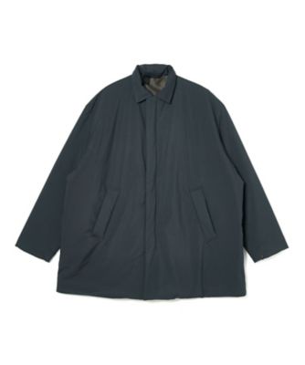 送料無料】BALMACAAN COAT | N.HOOLYWOOD (Men)/エヌ