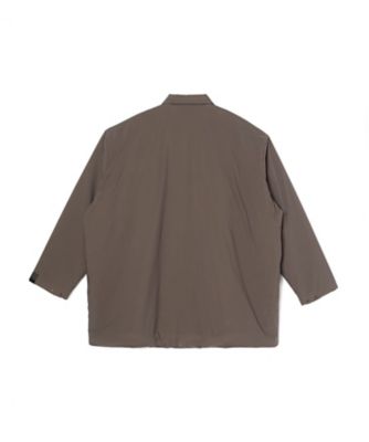 ジャケット・アウター N.HOOLYWOOD 22SS BALMACAAN COAT 38 BALMACAAN COAT | N.HOOLYWOOD (Men)/エヌ．ハリウッド