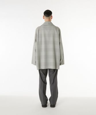 送料無料】HALF COAT | N.HOOLYWOOD (Men)/エヌ．ハリウッド