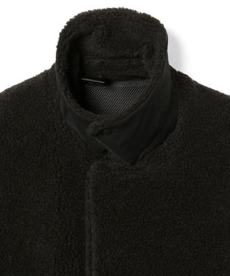 送料無料】BALMACAAN COAT | N.HOOLYWOOD (Men)/エヌ