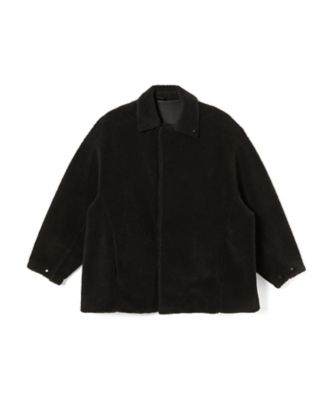 送料無料】BALMACAAN COAT | N.HOOLYWOOD (Men)/エヌ
