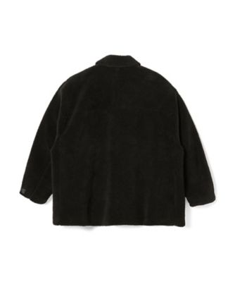 送料無料】BALMACAAN COAT | N.HOOLYWOOD (Men)/エヌ