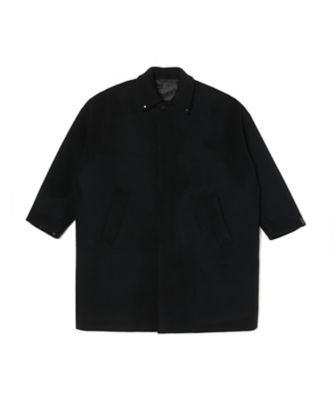 送料無料】BALMACAAN COAT | N.HOOLYWOOD (Men)/エヌ
