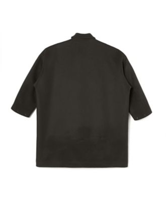 BALMACAAN COAT | N.HOOLYWOOD (Men)/エヌ．ハリウッド