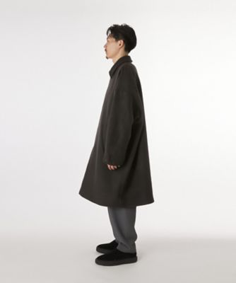 ジャケット・アウター N.HOOLYWOOD 23AW BALMACAAN COAT 38 N.HOOLYWOOD｜BALMACAAN COAT | Rakuten Fashion(楽天ファッション／旧