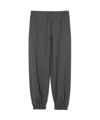 パンツ ito fukuoka /back open all-in-one black back open all-in-one《black》 - ito