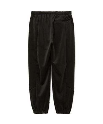 かずたん　1001 TRACK PANTS | N.HOOLYWOOD (Men)/エヌ．ハリウッド | 三越