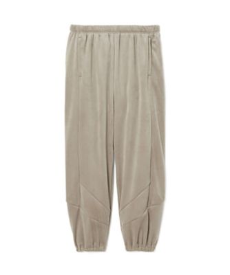 かずたん　1001 TRACK PANTS | N.HOOLYWOOD (Men)/エヌ．ハリウッド | 三越
