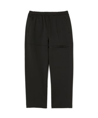 TAPERED EASY PANTS | N.HOOLYWOOD (Men)/エヌ