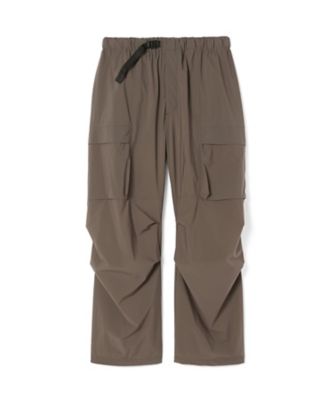 BELT PANTS | N.HOOLYWOOD (Men)/エヌ．ハリウッド | 三越