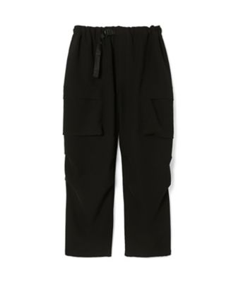 BELT PANTS | N.HOOLYWOOD (Men)/エヌ．ハリウッド