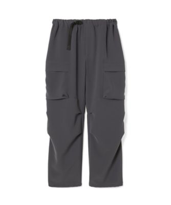 N.HOOLYWOOD (Men)/エヌ．ハリウッド ＢＥＬＴ　ＰＡＮＴＳ