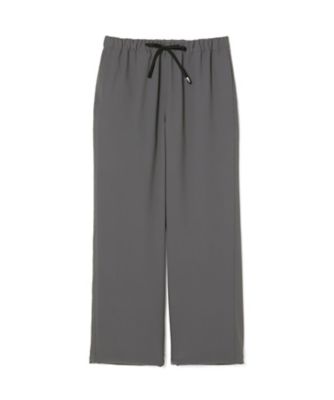 N.HOOLYWOOD (Men)/エヌ．ハリウッド EASY PANTS