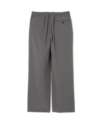 EASY PANTS | N.HOOLYWOOD (Men)/エヌ．ハリウッド