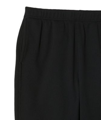 FLARE EASY PANTS | N.HOOLYWOOD (Men)/エヌ