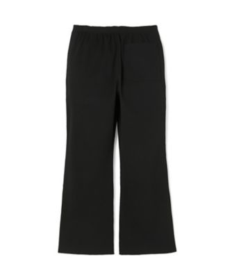 FLARE EASY PANTS | N.HOOLYWOOD (Men)/エヌ