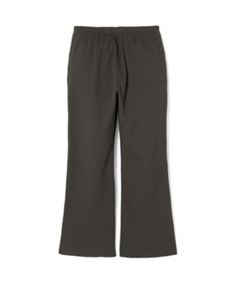 FLARE EASY PANTS | N.HOOLYWOOD (Men)/エヌ