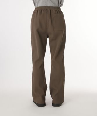 パンツ N.Hoolywood Tapered Easy Slacks khaki パンツ N.Hoolywood Tapered Easy Slacks khaki FLARE EASY