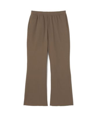 FLARE EASY PANTS | N.HOOLYWOOD (Men)/エヌ