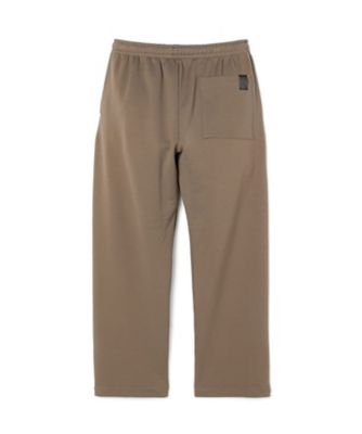 パンツ N.HOOLYWOOD TUCKED EASY PANTS 24ss N.HOOLYWOOD (エヌハリウッド) EASY PANTS / イージーパンツ