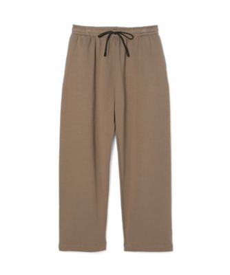 WIDE EASY PANTS | N.HOOLYWOOD (Men)/エヌ