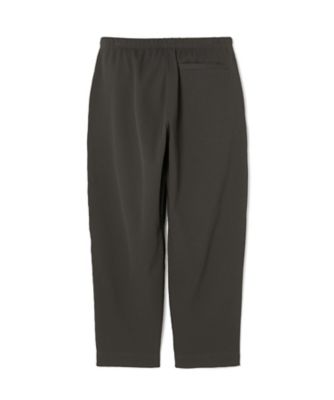 TAPERED PANTS | N.HOOLYWOOD (Men)/エヌ