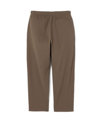 【N.HOOLYWOOD】美品25SS WIDE TAPERED PANTS WIDE TAPERED EASY SLACKS N.HOOLYWOOD COMPILE│N-HOOLYWOOD.COM