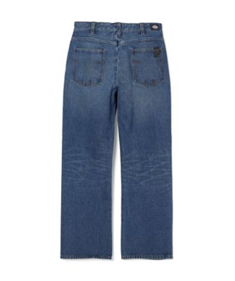 エヌハリウッド　コンパイル　デニムスラックス N．HOOLYWOOD COMPILE x Dickies