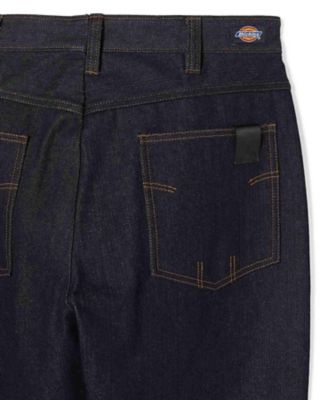 N．HOOLYWOOD COMPILE x Dickies DENIM