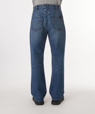 N．HOOLYWOOD COMPILE x Dickies DENIM