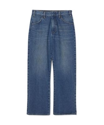エヌハリウッド　コンパイル　デニムスラックス N．HOOLYWOOD COMPILE x Dickies