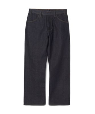 エヌハリウッド　コンパイル　デニムスラックス N.HOOLYWOOD COMPILE ジーンズ DENIM PANTS メンズ : ZOZOTOWN
