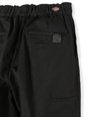 新品未使用品　n.hoolywood PERTEX カーゴパンツ サイズ36 N．HOOLYWOOD COMPILE x Dickies WIDE