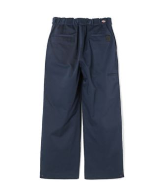 N．HOOLYWOOD COMPILE x Dickies WIDE