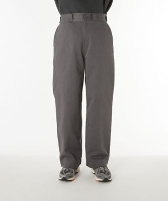 N．HOOLYWOOD COMPILE x Dickies WIDE