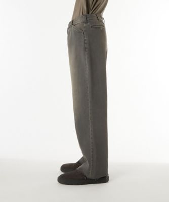 パンツ n.hoolywood big mac N.HOOLYWOOD＞× BIGMAC / PANTS | MAKES ONLINE STORE