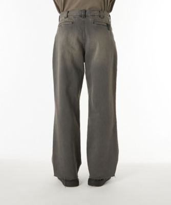 N.HOOLYWOOD × BIG MAC DENIM PANTS 40 N.HOOLYWOOD - × BIG MAC / DENIM PANTS / 2251-PT40-029