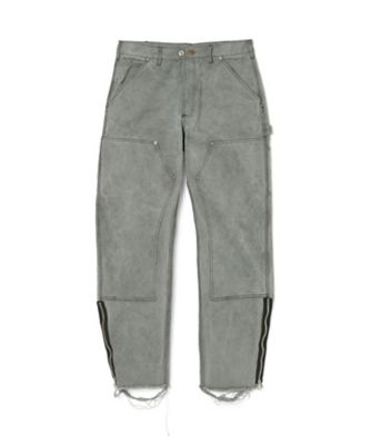 WORK PANTS | N.HOOLYWOOD (Men)/エヌ．ハリウッド | 三越