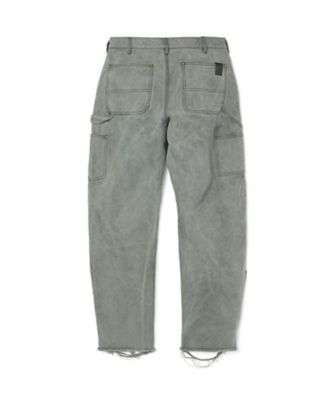WORK PANTS | N.HOOLYWOOD (Men)/エヌ．ハリウッド | 三越