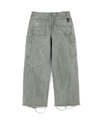 TUCK PANTS | N.HOOLYWOOD (Men)/エヌ．ハリウッド | 三越